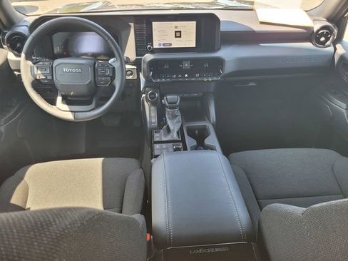 Used 2025 Toyota Land Cruiser 1958 AWD/4WD image 16