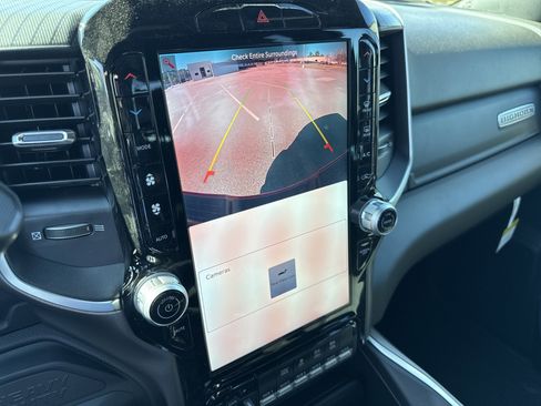 New 2026 RAM 2500 Big Horn image 27