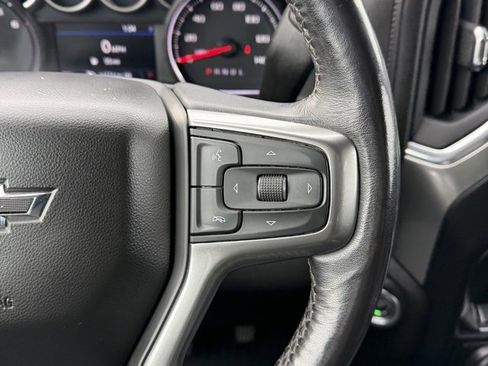Used 2021 Chevrolet Silverado 1500 RST image 34