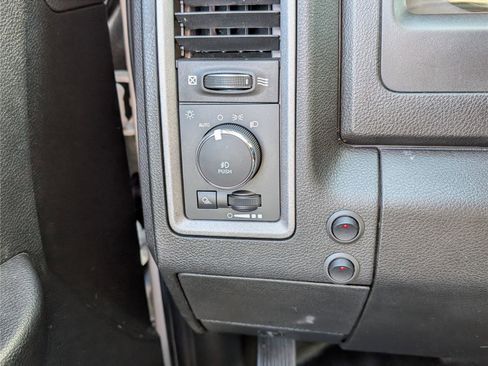 Used 2023 RAM 1500 Tradesman w/ Trailer Tow Group image 20