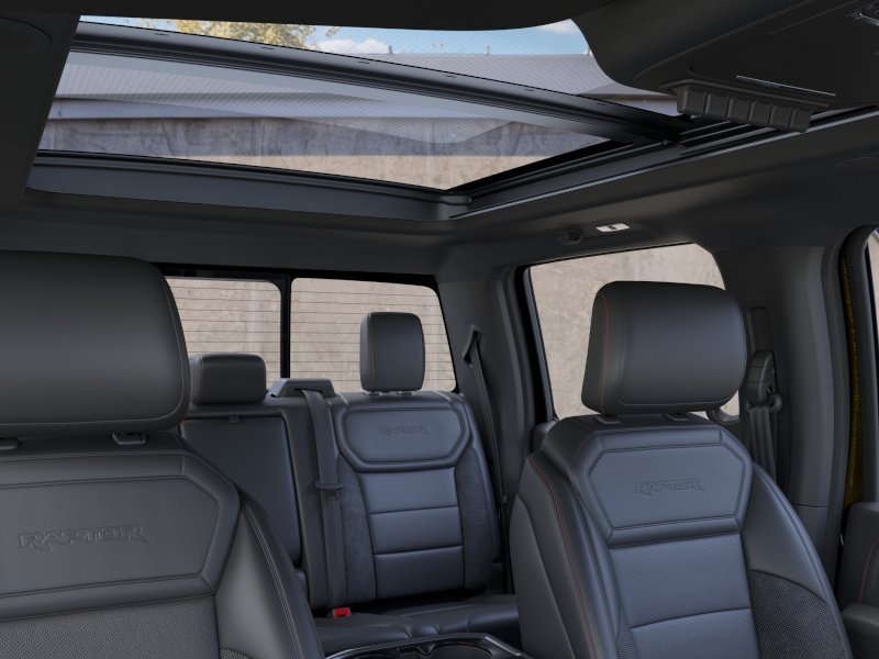 New 2026 Ford F150 Raptor AWD/4WD image 22
