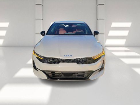 Used 2023 Kia K5 GT-Line w/ GT-Line Premium Package image 2