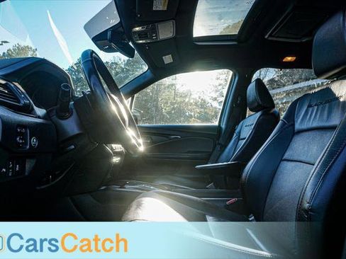 Used 2021 Honda Pilot Black Edition image 18