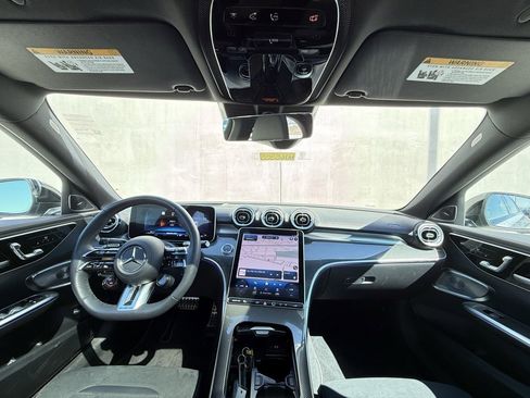 Used 2024 Mercedes-Benz C 43 AMG C 43 AMG image 6