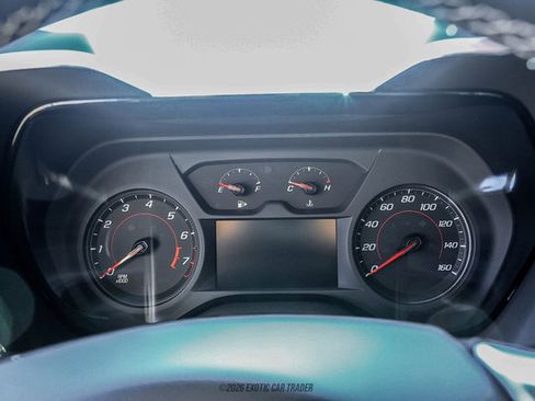 Used 2020 Chevrolet Camaro LT image 32