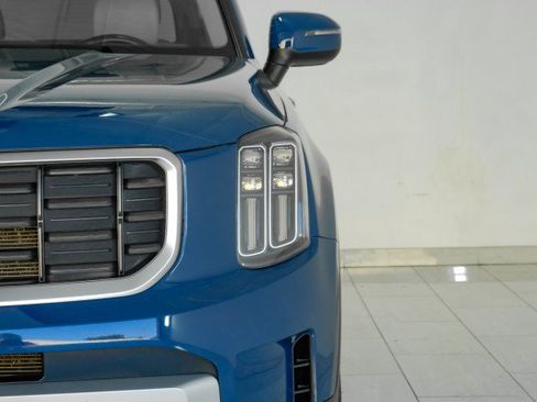 Used 2023 Kia Telluride S w/ S Sunroof Package FWD image 60