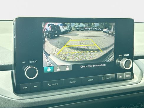 Used 2024 Honda Accord LX image 20