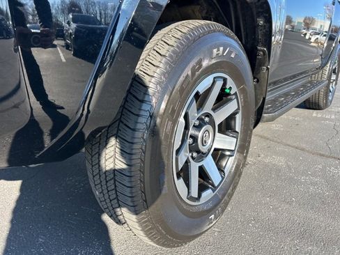 Used 2023 Toyota 4Runner TRD Off-Road Premium image 12