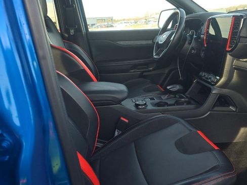 Used 2024 Ford Ranger Raptor image 6