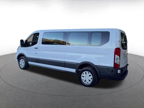 Used 2024 Ford Transit 350 XLT image 10