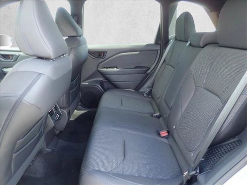 New 2026 Subaru Forester Touring AWD/4WD image 10