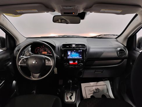 Used 2024 Mitsubishi Mirage ES image 37