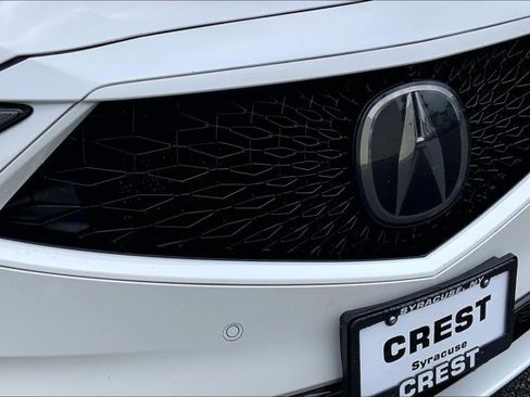Certified 2022 Acura MDX Type S AWD/4WD image 30