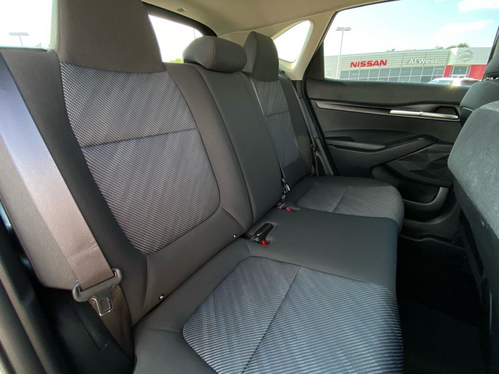 Used 2022 Kia Seltos LX AWD/4WD image 10