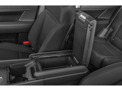 New 2027 Hyundai Santa Fe SE FWD image 10