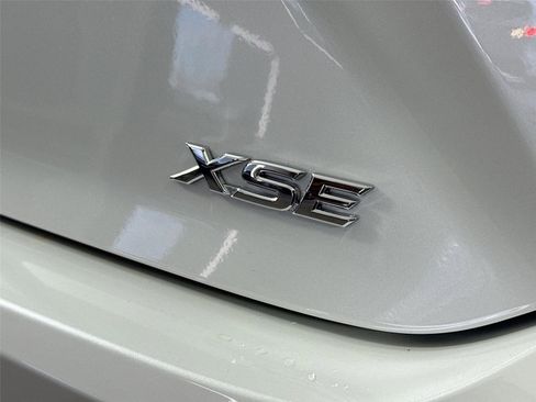 New 2026 Toyota Camry XSE image 15