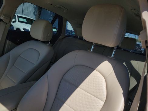 Certified 2022 Mercedes-Benz GLC 300 GLC 300 image 22