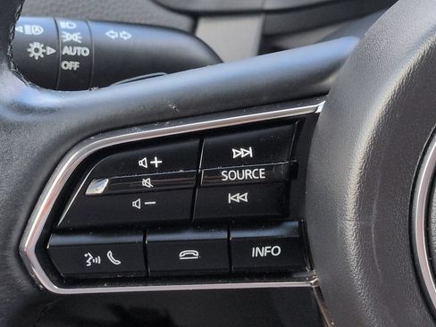 Used 2024 MAZDA CX-90 Plug-In Hybrid w/ Premium Pkg AWD/4WD image 27
