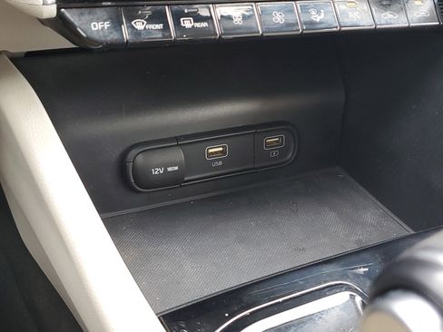Used 2021 Kia K5 EX w/ EX Premium Package FWD image 29