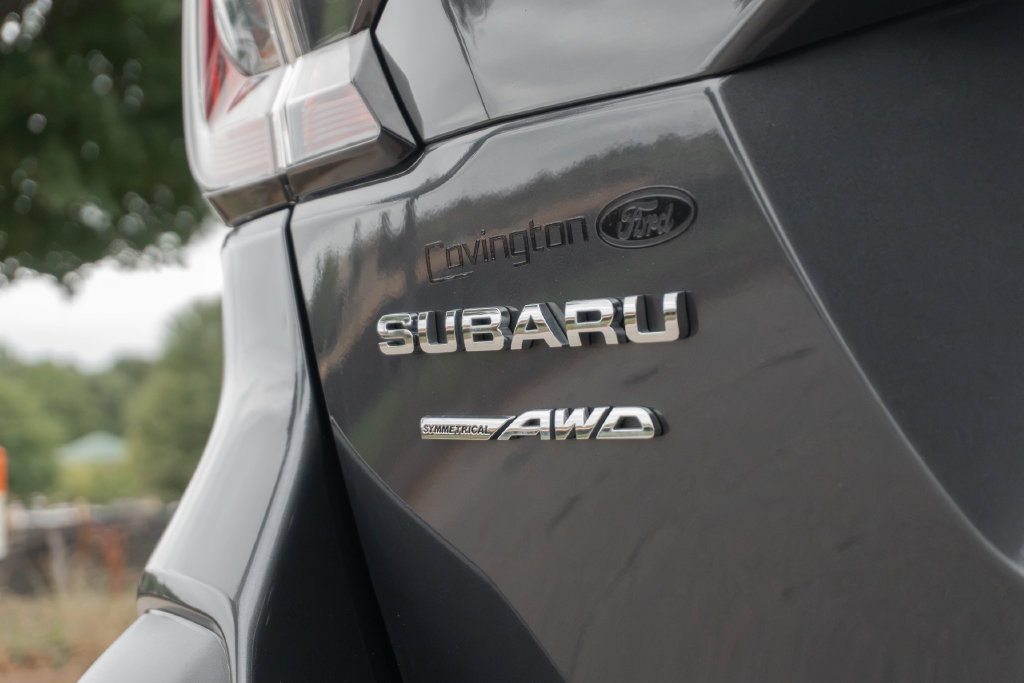 Used 2024 Subaru Outback Premium AWD/4WD image 11