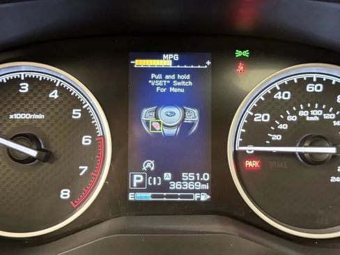 Used 2019 Subaru Forester Limited w/ Popular Package #3 AWD/4WD image 19