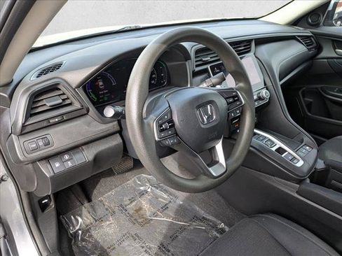 Used 2022 Honda Insight EX image 10