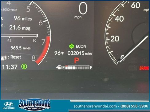 Used 2023 Honda HR-V LX image 26