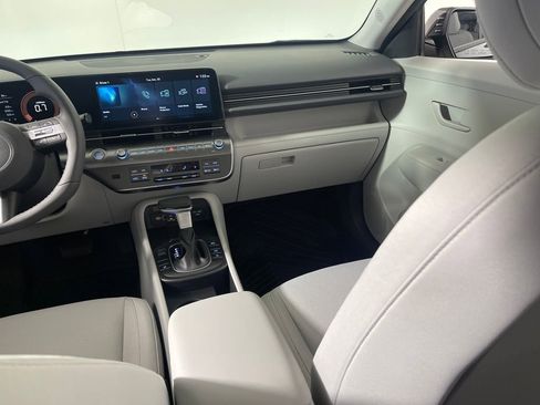 New 2026 Hyundai Kona SEL Sport image 17