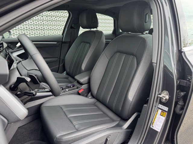 Certified 2025 Audi A3 2.0T Premium Plus w/ Premium Plus Package AWD/4WD image 10