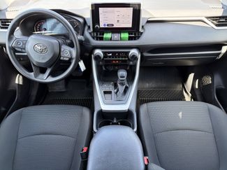 Used 2025 Toyota RAV4 LE FWD video 3