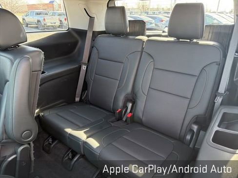 Used 2021 GMC Acadia SLT w/ Elevation Edition image 29