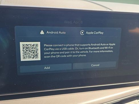 New 2026 Hyundai Santa Fe SEL AWD/4WD image 28