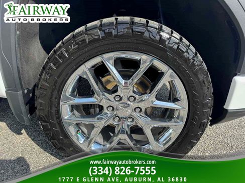 Used 2022 GMC Sierra 1500 Denali image 35