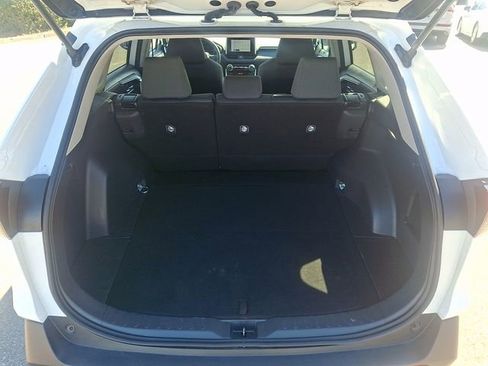 Used 2024 Toyota RAV4 XLE image 31