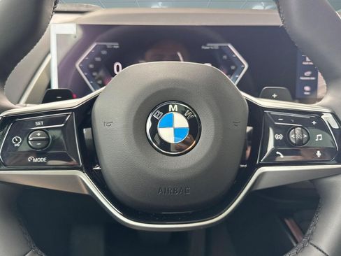 Used 2026 BMW X3 xDrive30i w/ Premium Package AWD/4WD image 9
