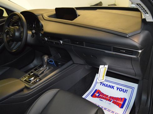 New 2026 MAZDA CX-30 AWD 2.5 S w/ Select Sport Pkg image 10