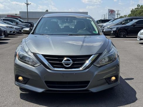 Used 2018 Nissan Altima 2.5 SL FWD image 24
