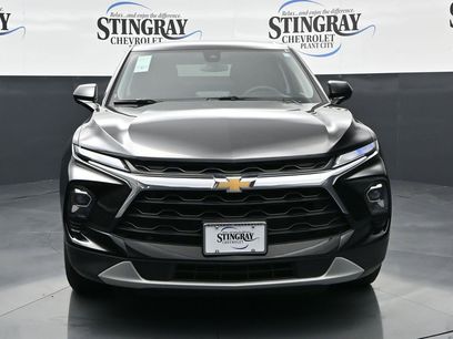 Used 2025 Chevrolet Blazer LT