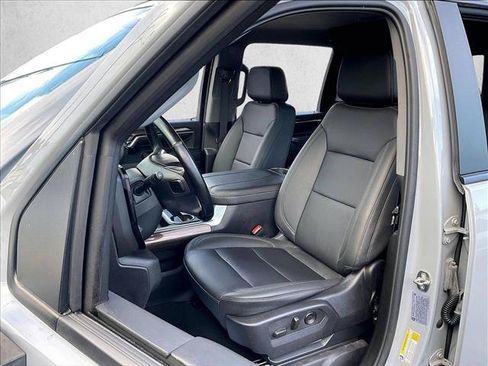 Certified 2024 Chevrolet Silverado 2500 LT w/ Convenience Package AWD/4WD image 27