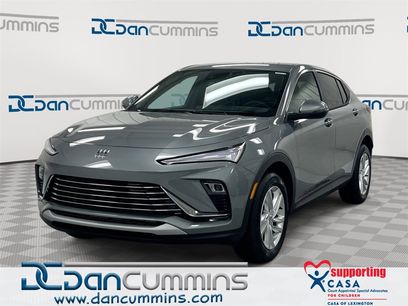 New 2026 Buick Envista Preferred w/ Convenience I Package