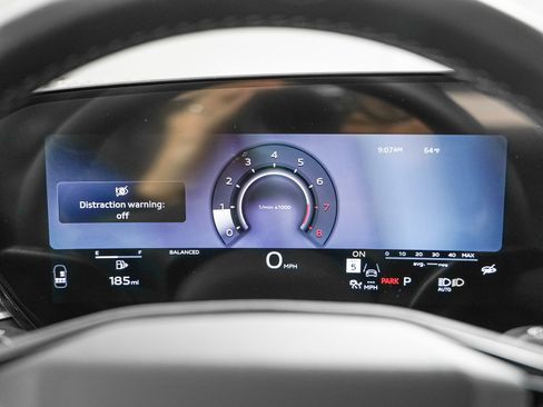 New 2026 Audi A5 2.0T Premium Plus AWD/4WD image 13