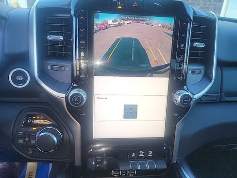 New 2026 RAM 1500 Big Horn image 12