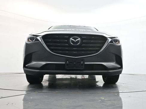 Used 2023 MAZDA CX-9 Touring Plus AWD/4WD image 34