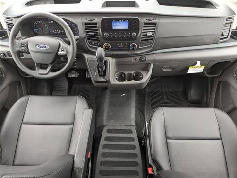 New 2025 Ford Transit 250 148 Medium Roof w/ Load Area Protection Package image 14