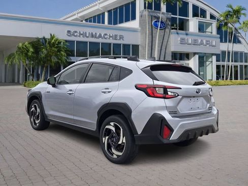 New 2026 Subaru Crosstrek 2.5i Limited AWD/4WD image 5