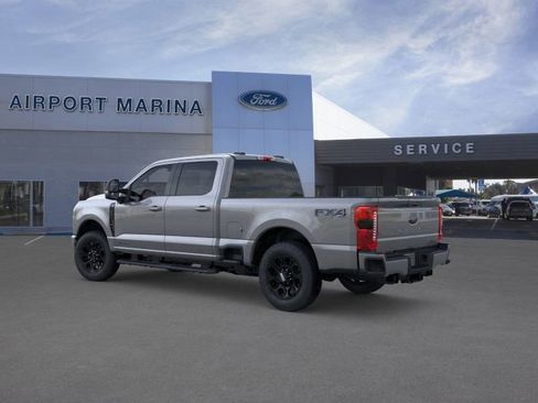 New 2026 Ford F250 XLT w/ XLT Premium Package image 5