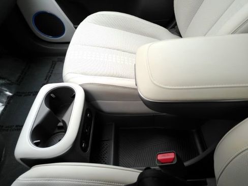 Used 2023 Hyundai Ioniq 5 SEL w/ Cargo Package image 41