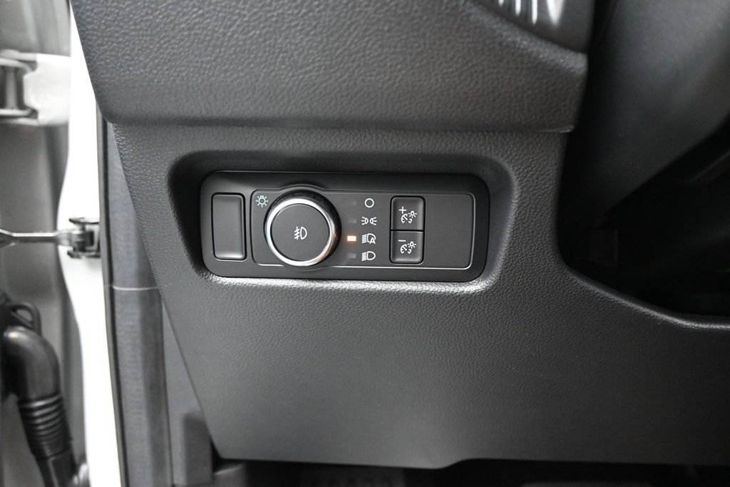 New 2026 Ford Ranger XLT w/ Equipment Group 301A High RWD image 12