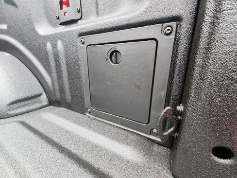 New 2025 Ford F150 Lariat w/ Equipment Group 502A High image 23