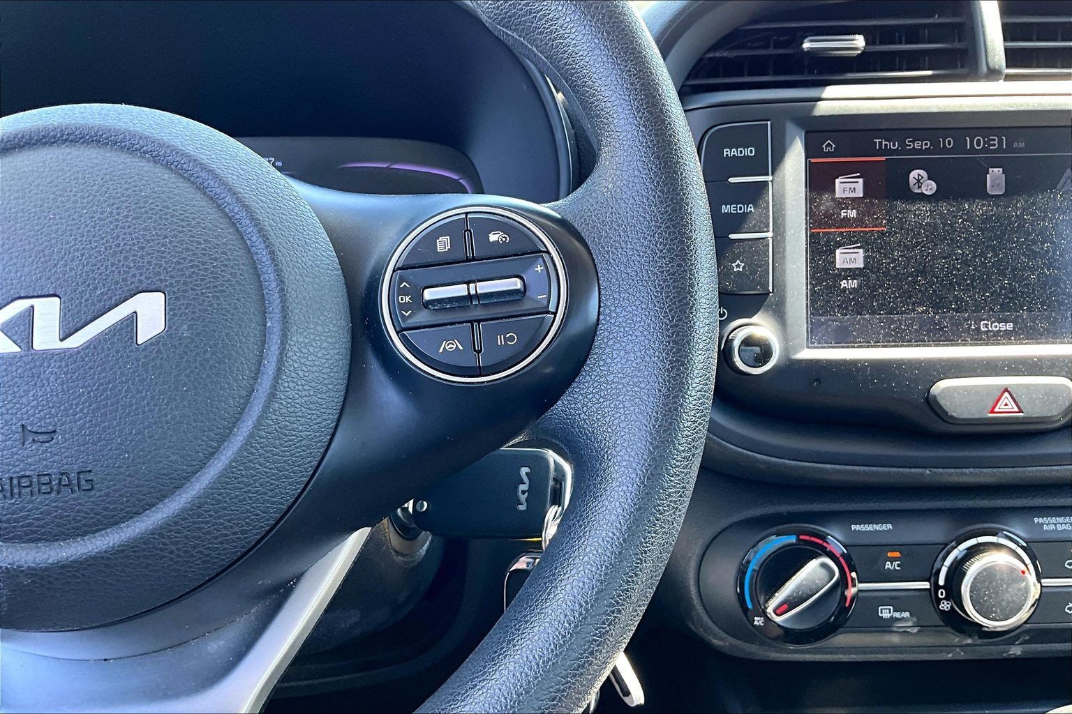 Used 2023 Kia Soul LX w/ Option Group 015 FWD image 18